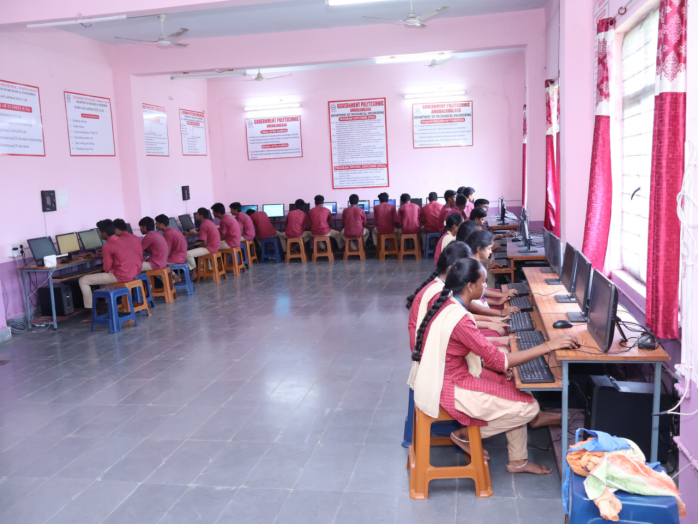 course image
